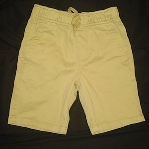Aeropostale P.S. Khaki Shorts - ( Boys)